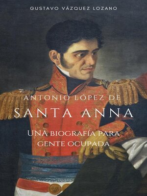 cover image of Santa Anna